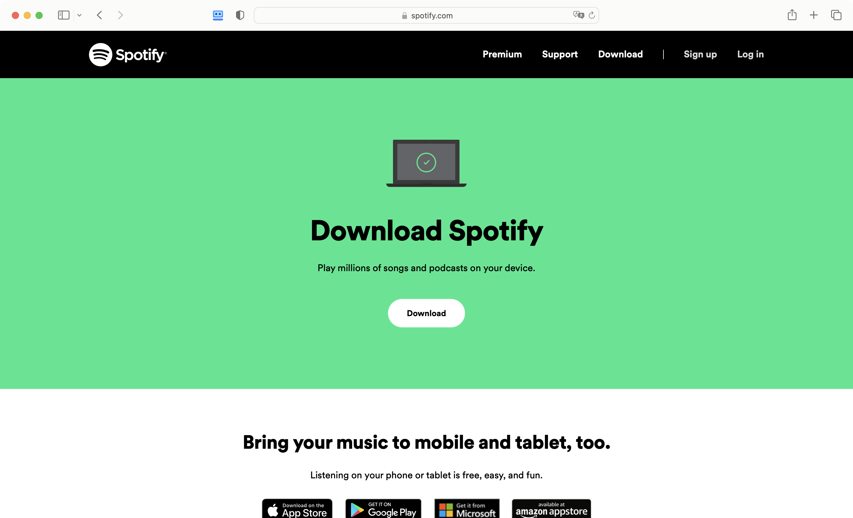 Download